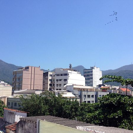 Leblon Central Rio de Janeiro Dış mekan fotoğraf