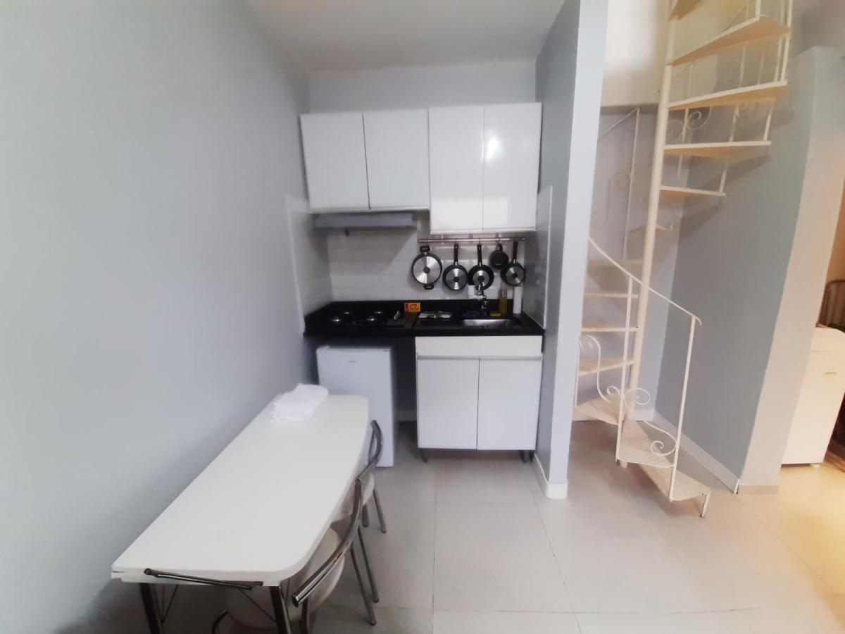 Leblon Central Rio de Janeiro Dış mekan fotoğraf