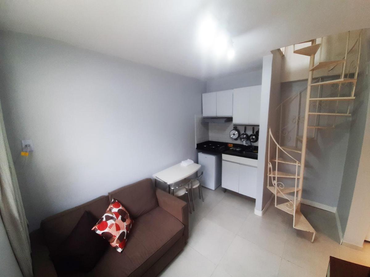 Leblon Central Rio de Janeiro Dış mekan fotoğraf