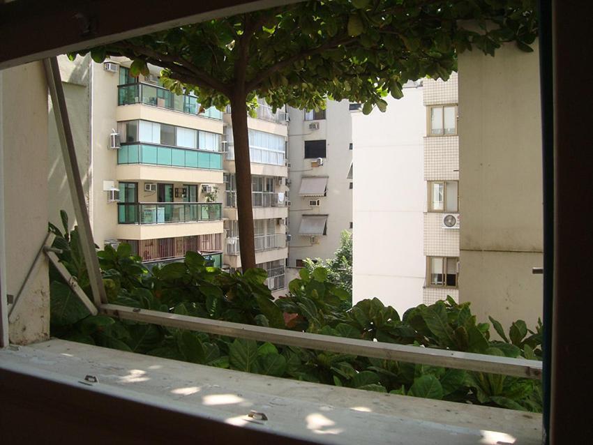 Leblon Central Rio de Janeiro Dış mekan fotoğraf